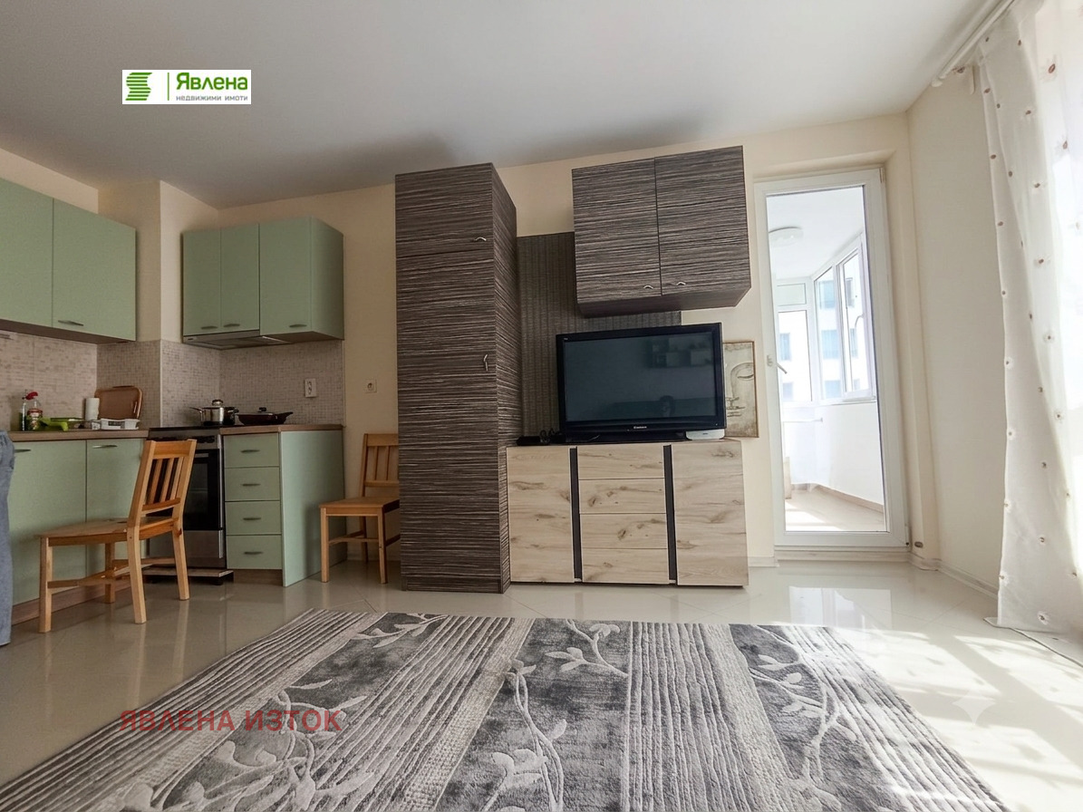 Продава 2-СТАЕН, гр. София, Борово, снимка 3 - Апартаменти - 55134127