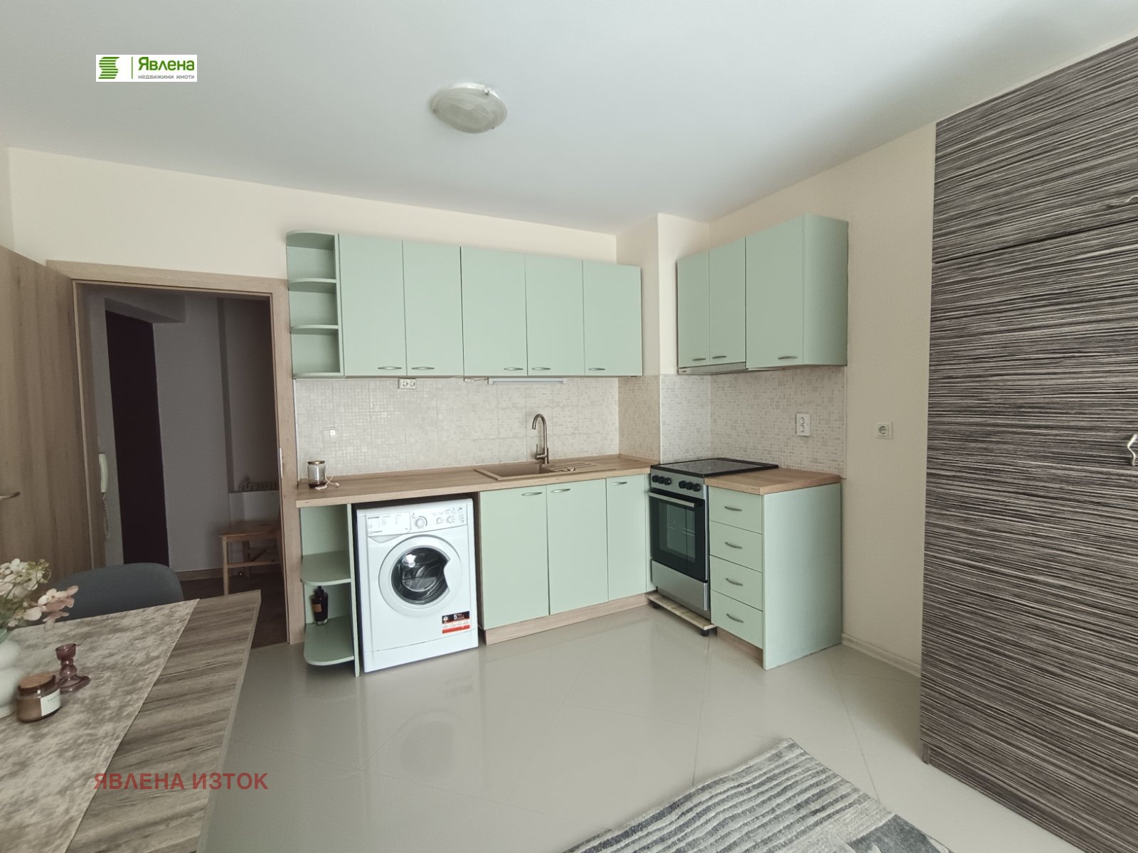 Продава 2-СТАЕН, гр. София, Борово