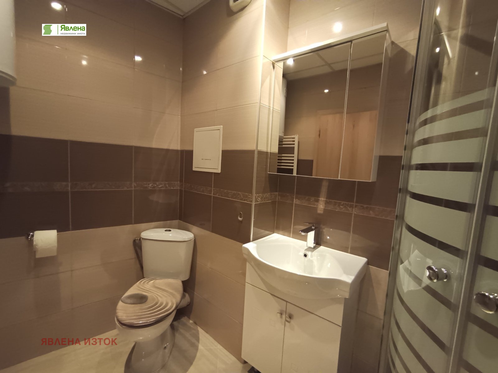 Продава 2-СТАЕН, гр. София, Борово, снимка 8 - Апартаменти - 55134127