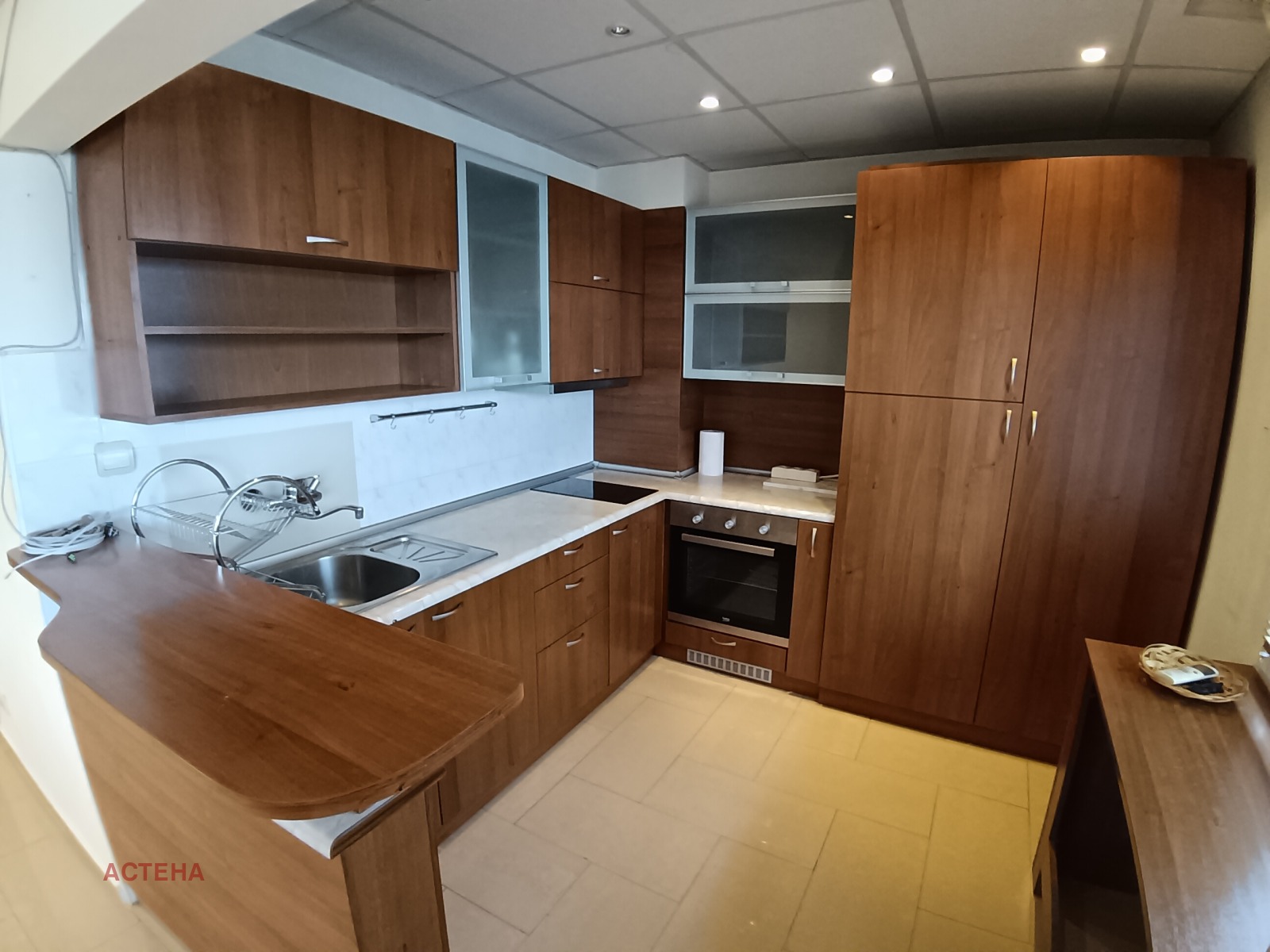 Продава 2-СТАЕН, гр. София, Гео Милев, снимка 6 - Апартаменти - 55297287