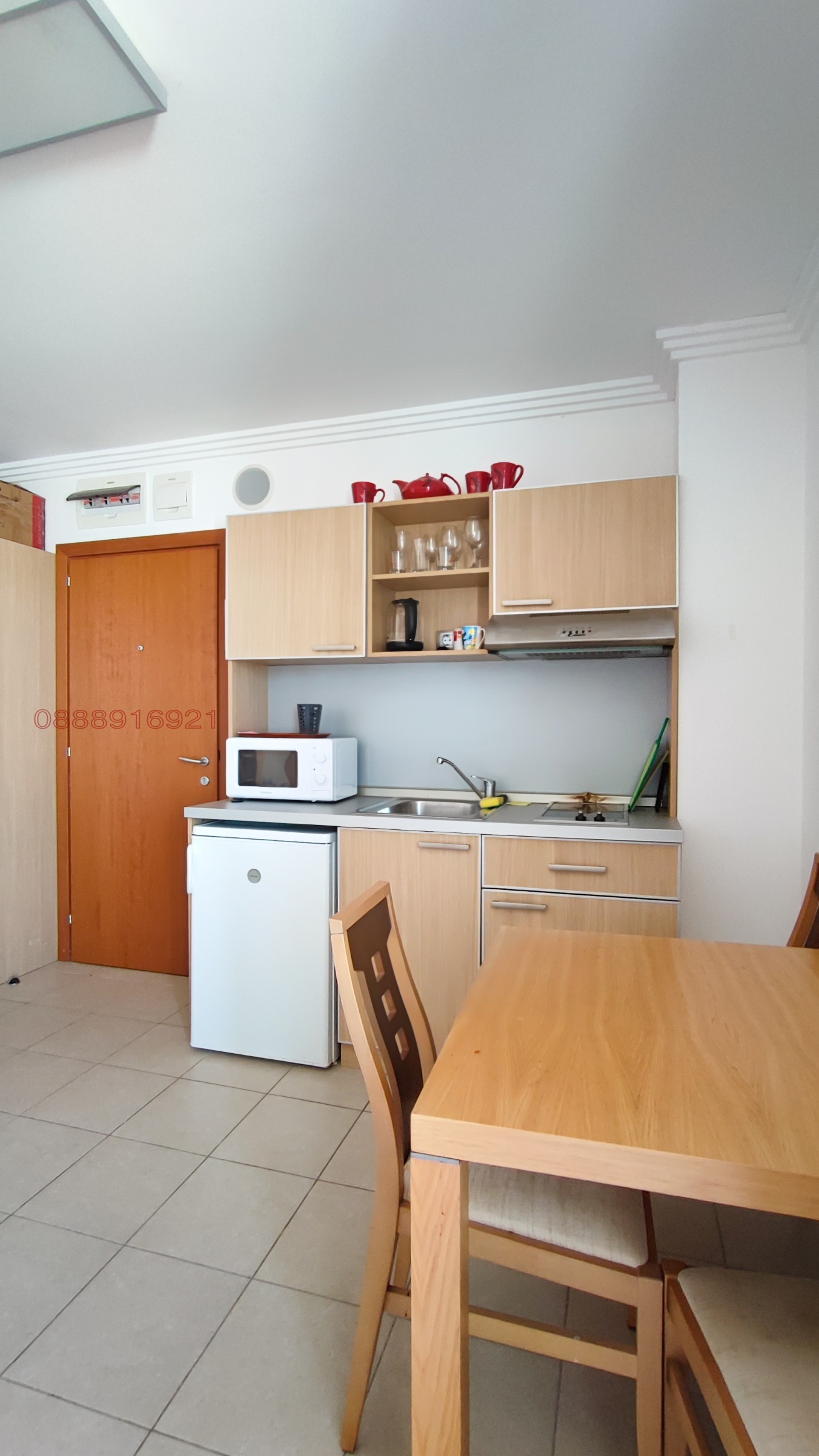 Продава 2-СТАЕН, с. Равда, област Бургас, снимка 5 - Апартаменти - 55360202