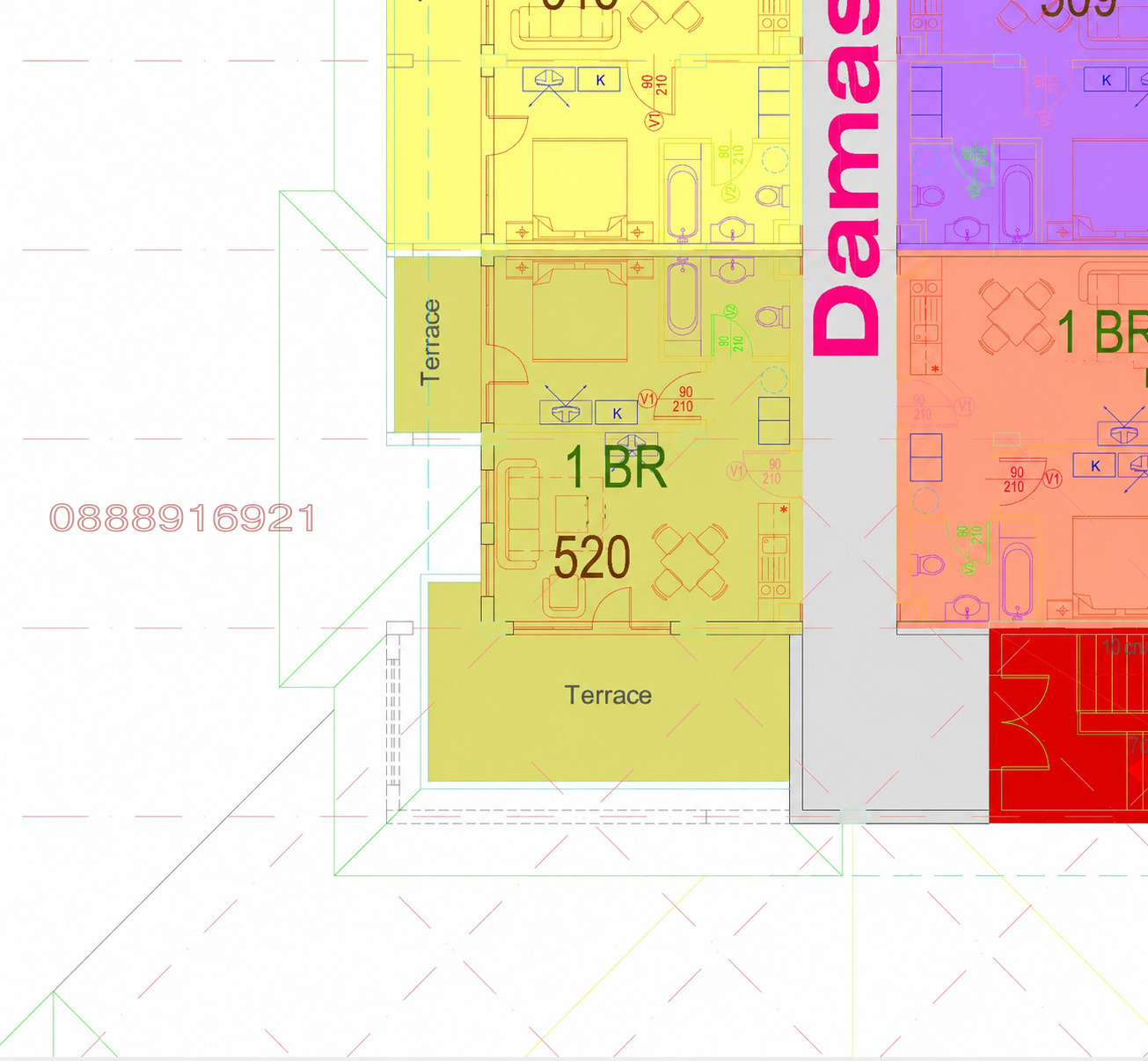 Продава 2-СТАЕН, с. Равда, област Бургас, снимка 17 - Апартаменти - 55360202