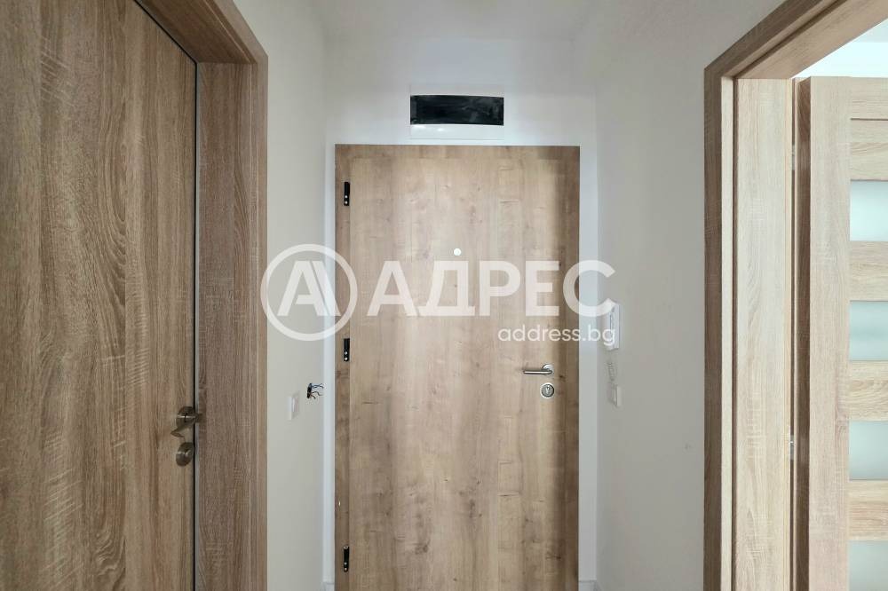 Продава 2-СТАЕН, гр. София, Надежда 2, снимка 15 - Апартаменти - 55442255