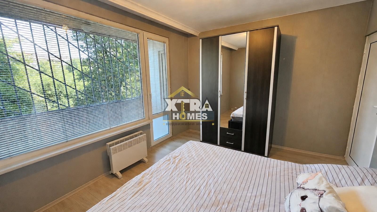 Продава 2-СТАЕН, гр. София, Люлин 4, снимка 7 - Апартаменти - 55751531
