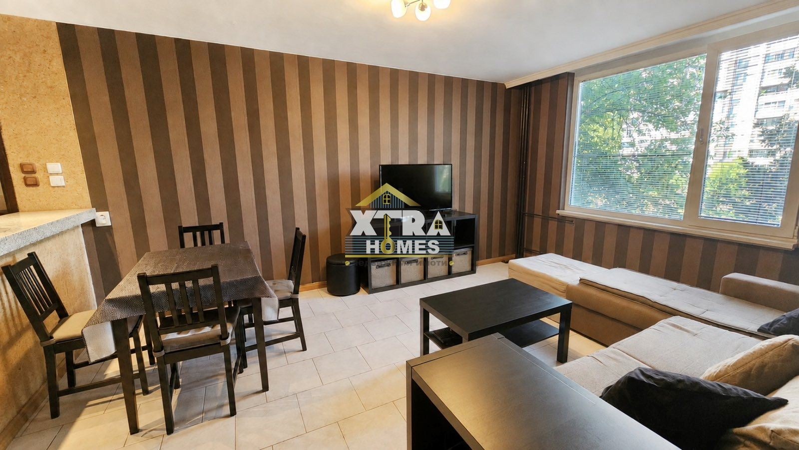 Продава 2-СТАЕН, гр. София, Люлин 4, снимка 2 - Апартаменти - 55751531
