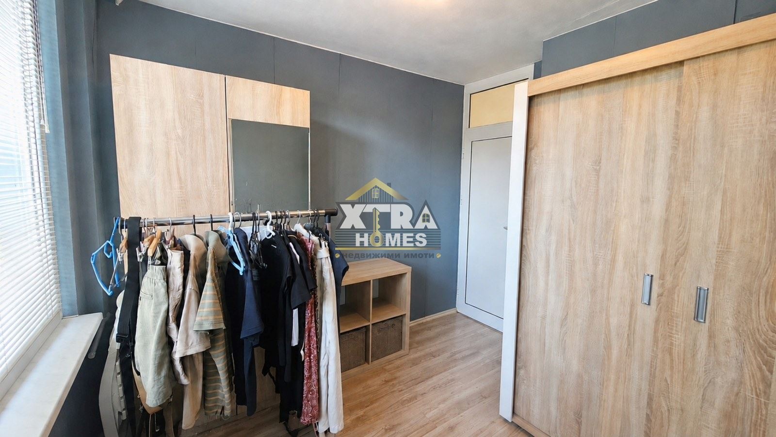Продава 2-СТАЕН, гр. София, Люлин 4, снимка 9 - Апартаменти - 55751531