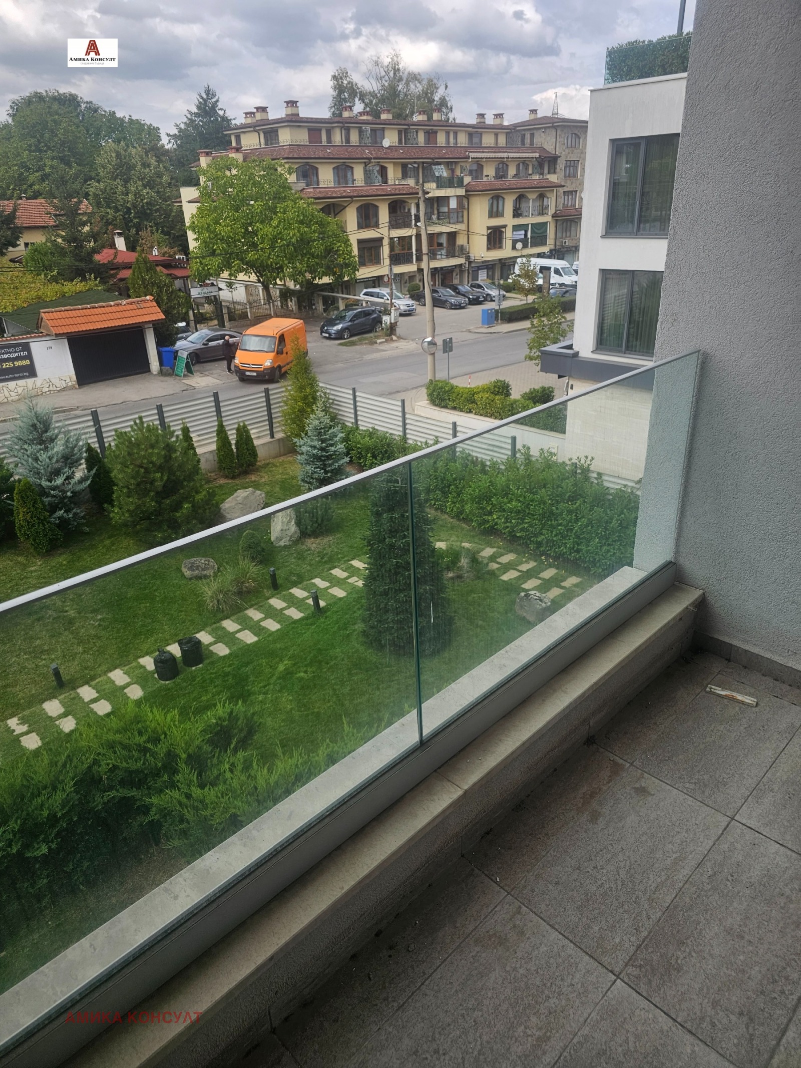 Продава 2-СТАЕН, гр. София, Симеоново, снимка 6 - Апартаменти - 56411241