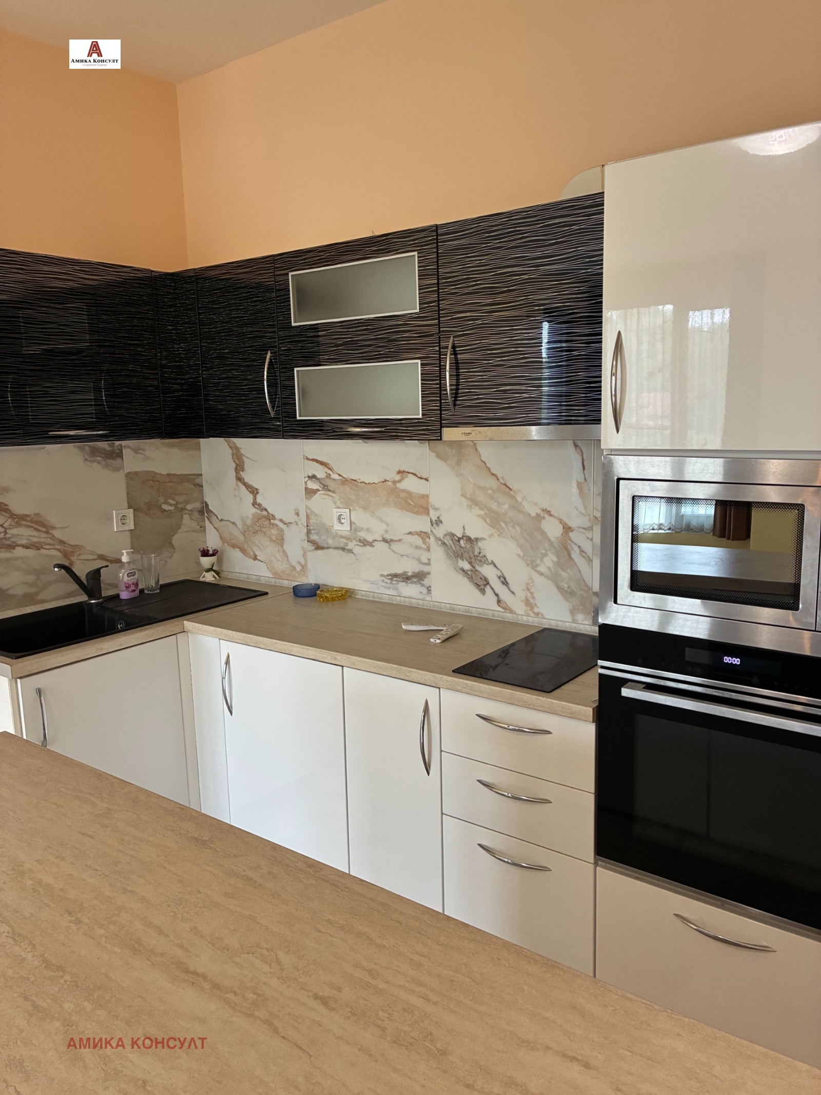 Продава 2-СТАЕН, гр. София, Симеоново, снимка 2 - Апартаменти - 56411241