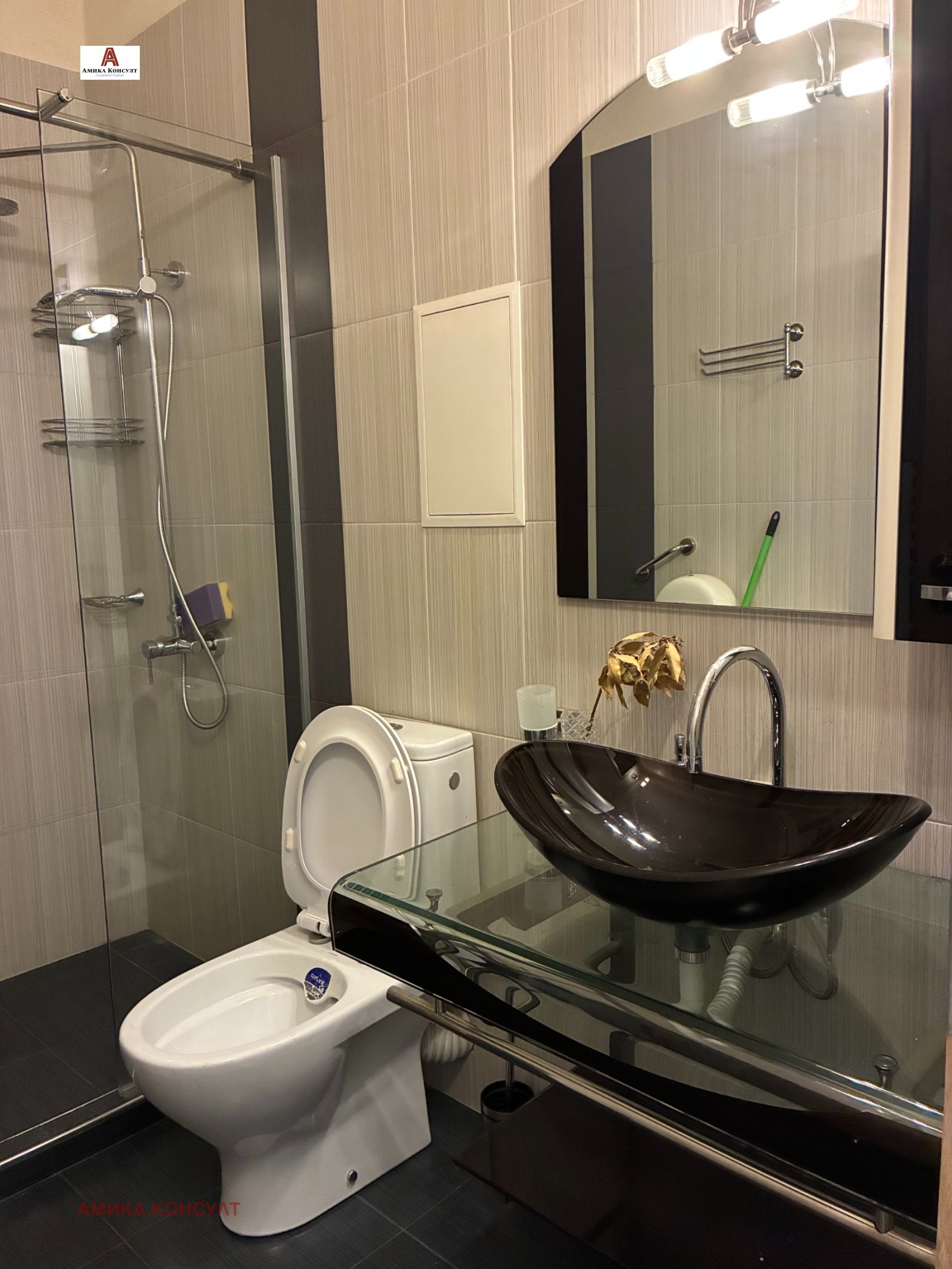 Продава 2-СТАЕН, гр. София, Симеоново, снимка 7 - Апартаменти - 56411241