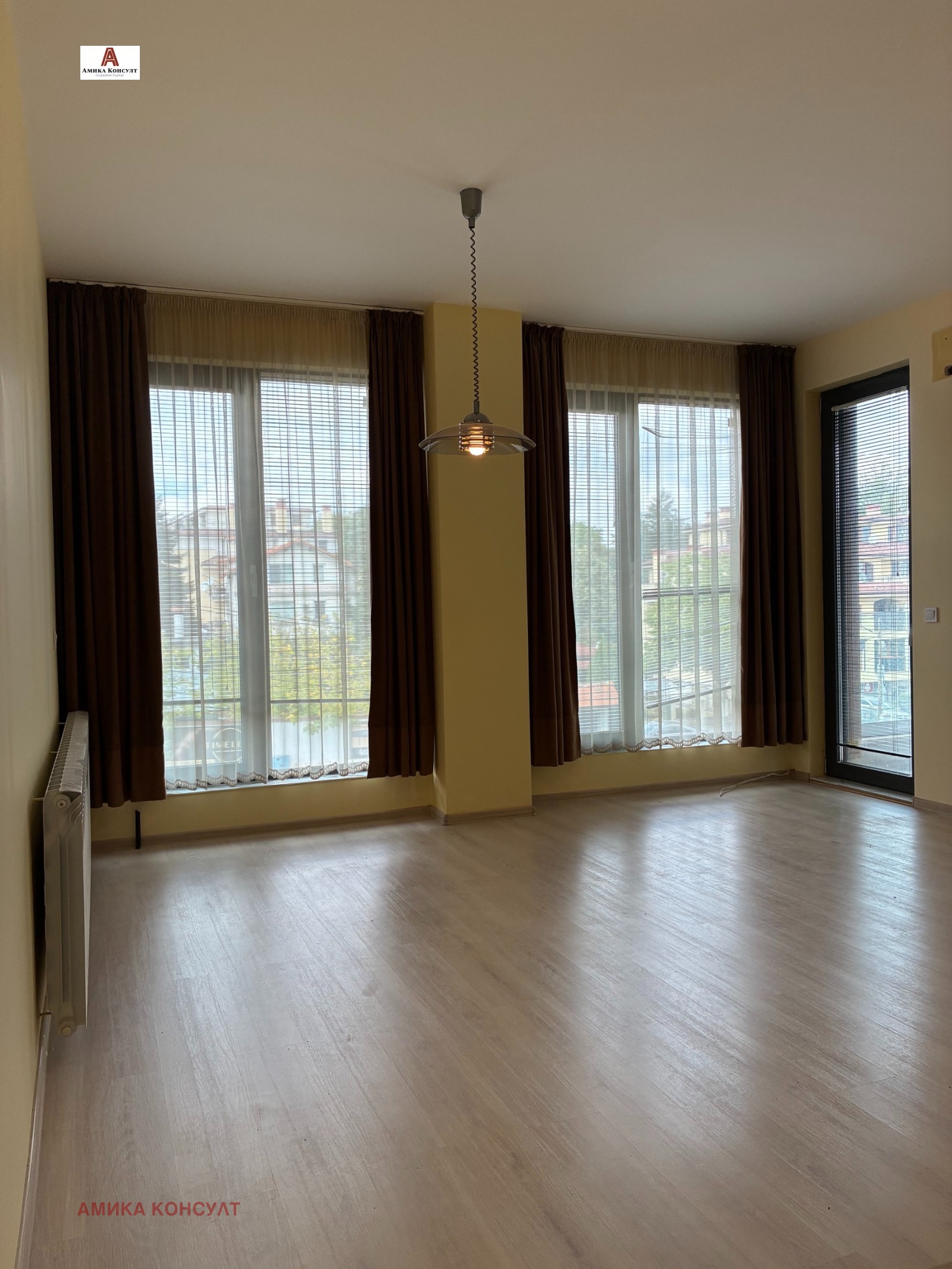 Продава 2-СТАЕН, гр. София, Симеоново, снимка 4 - Апартаменти - 56411241