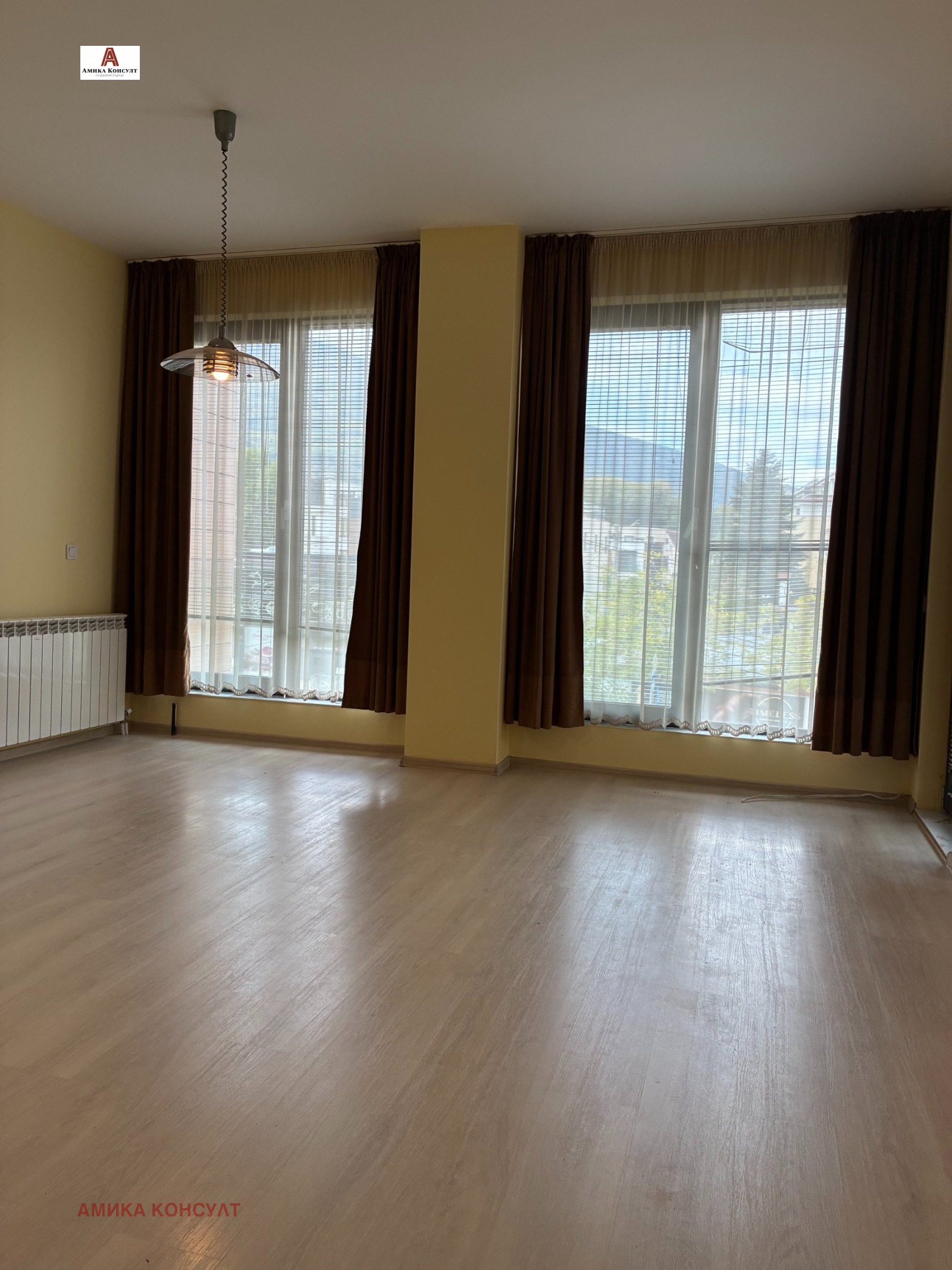 Продава 2-СТАЕН, гр. София, Симеоново, снимка 3 - Апартаменти - 56411241