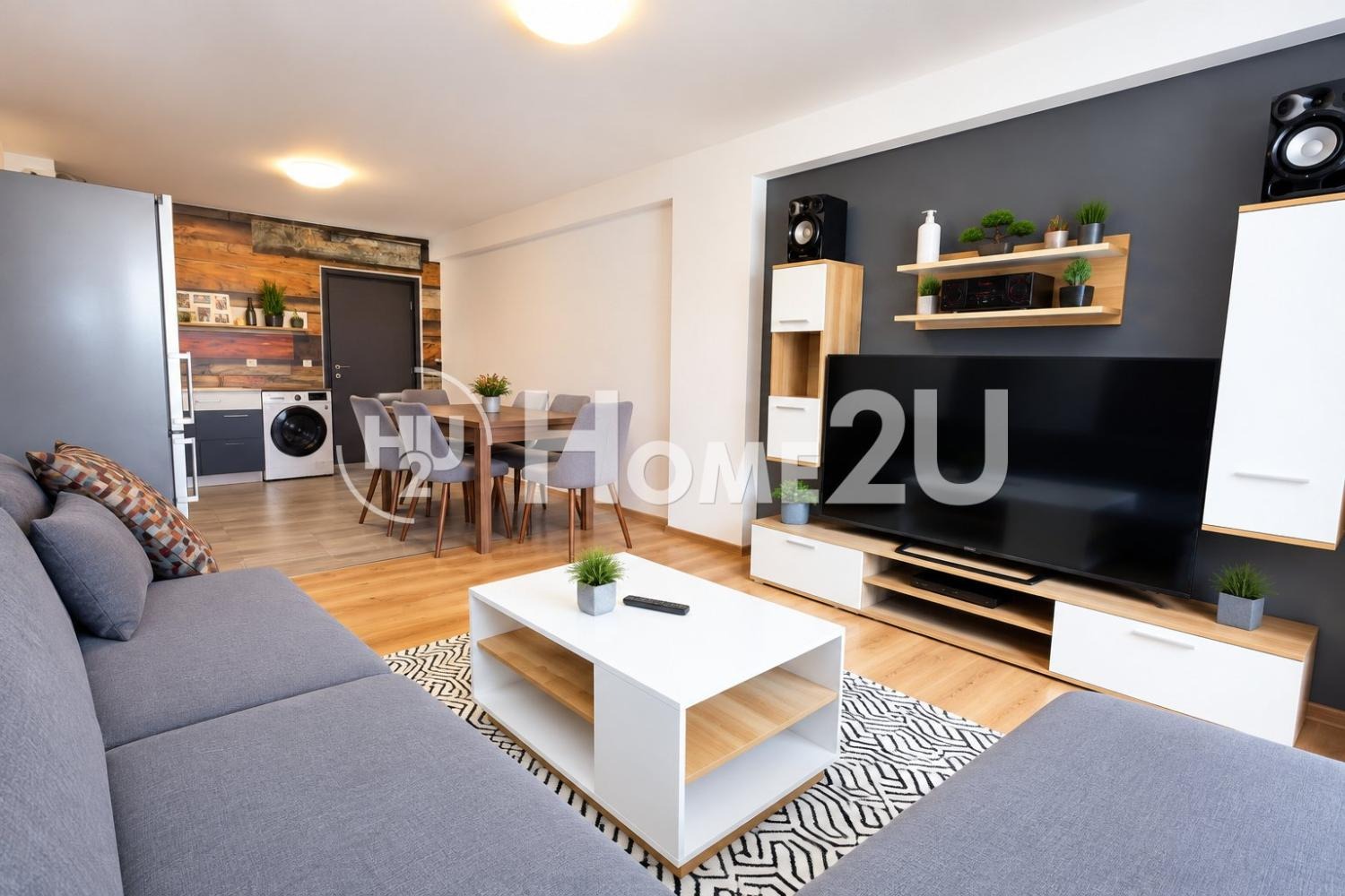 Продава 2-СТАЕН, гр. Варна, Виница, снимка 2 - Апартаменти - 56413479