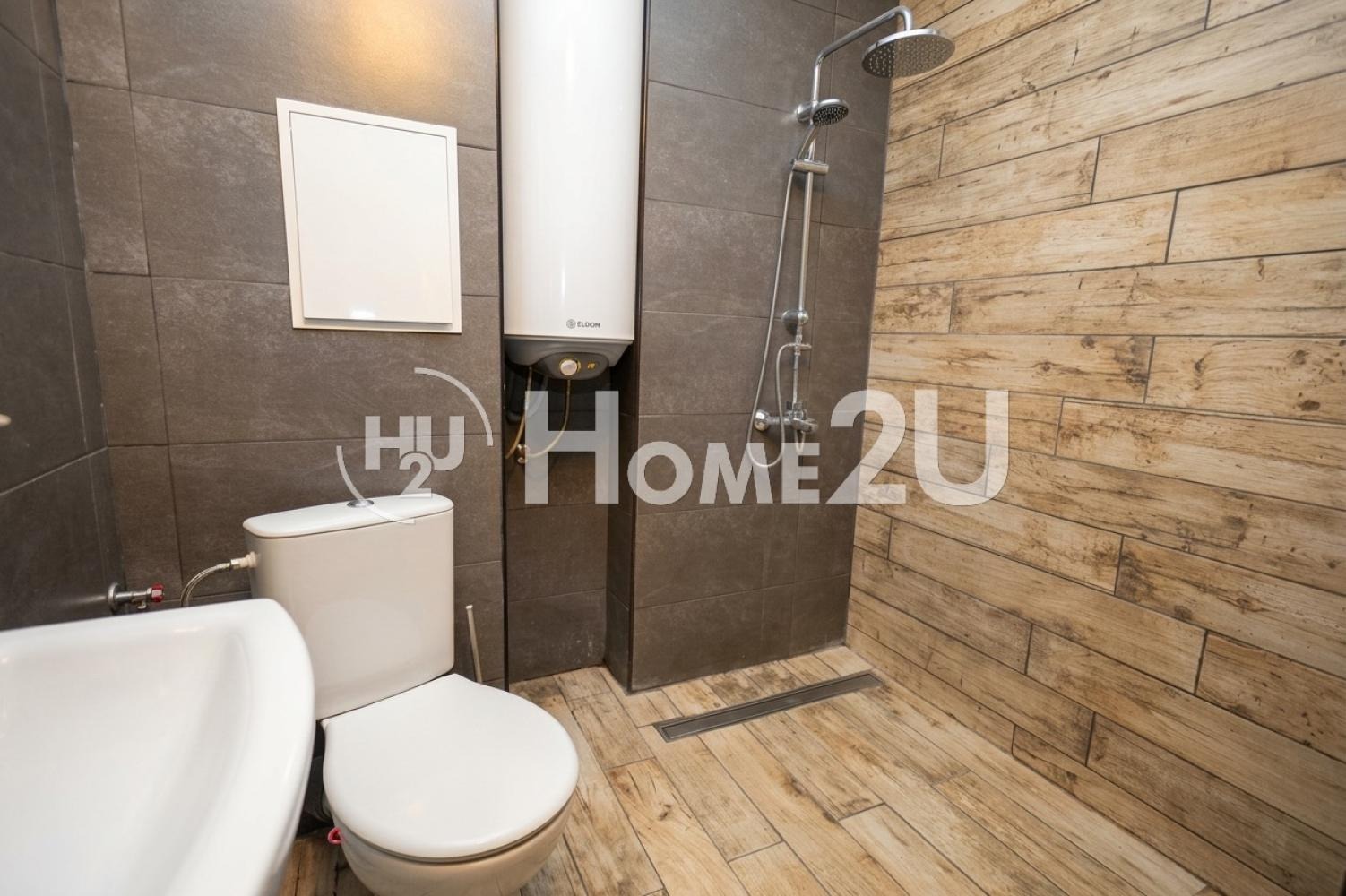 Продава 2-СТАЕН, гр. Варна, Виница, снимка 5 - Апартаменти - 56413479