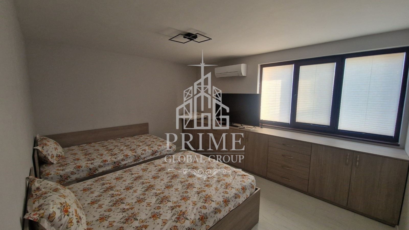 Продава 3-СТАЕН, гр. Поморие, област Бургас, снимка 5 - Апартаменти - 54227640