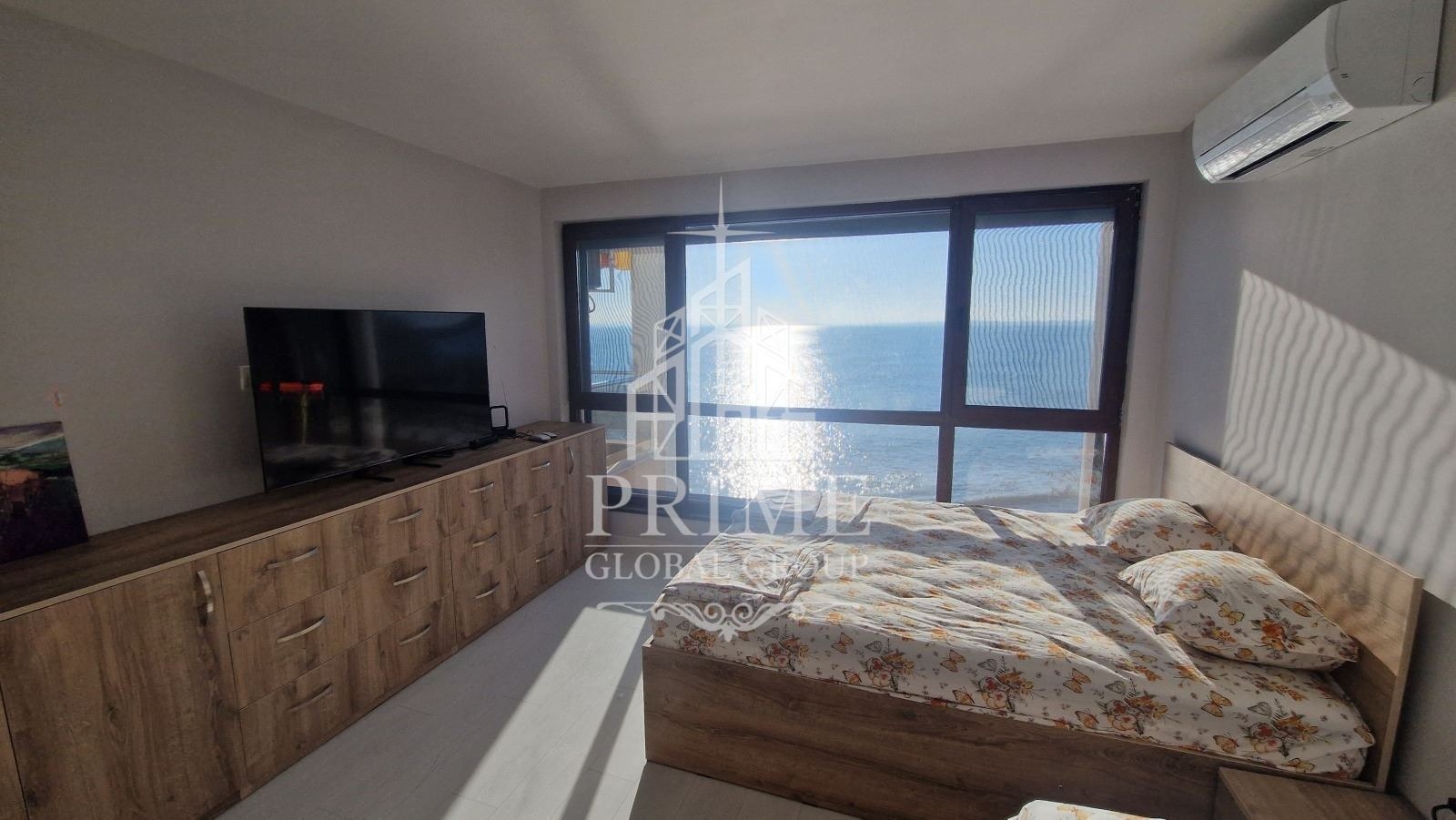 Продава 3-СТАЕН, гр. Поморие, област Бургас, снимка 3 - Апартаменти - 54227640