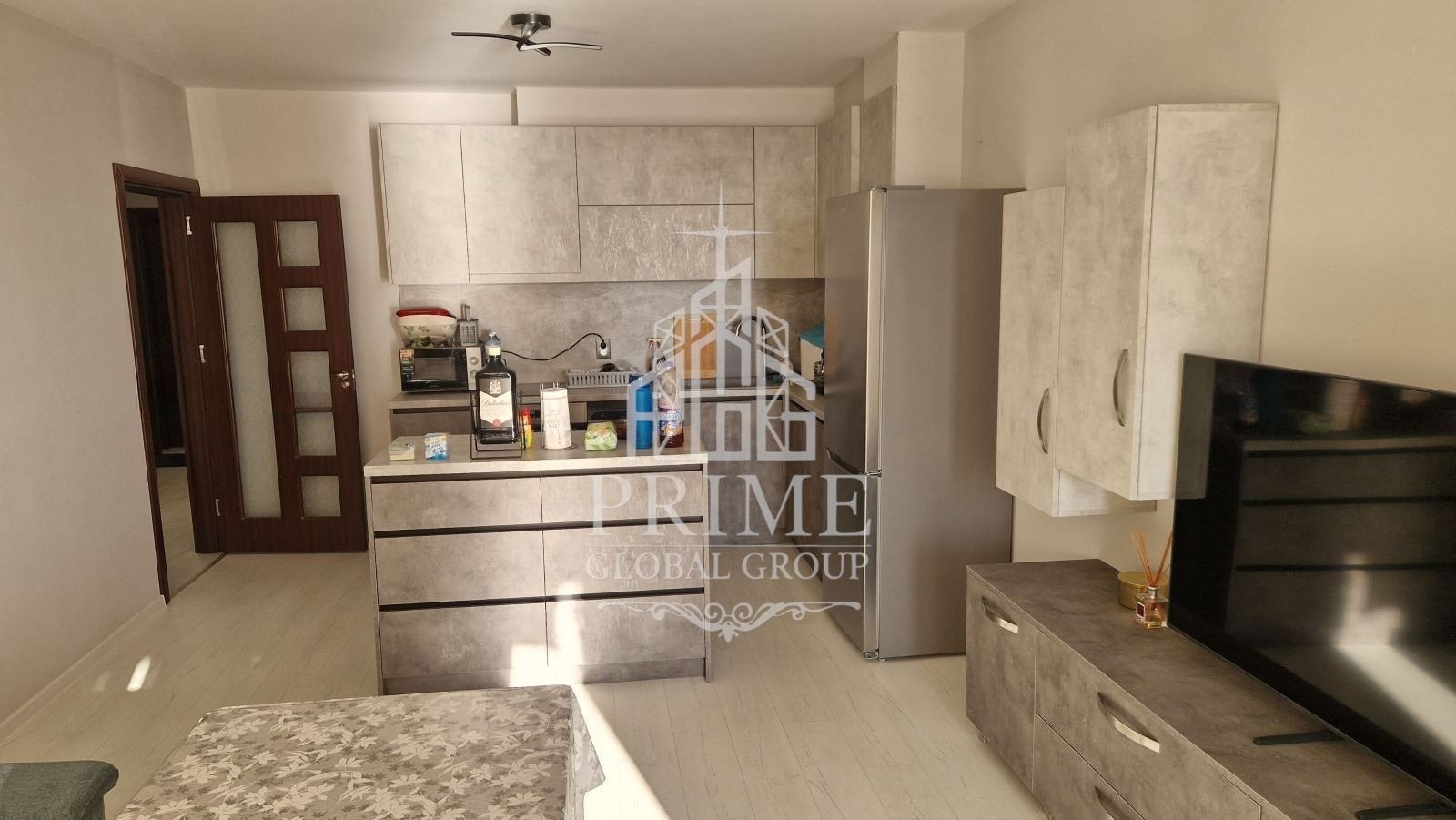 Продава 3-СТАЕН, гр. Поморие, област Бургас, снимка 2 - Апартаменти - 54227640