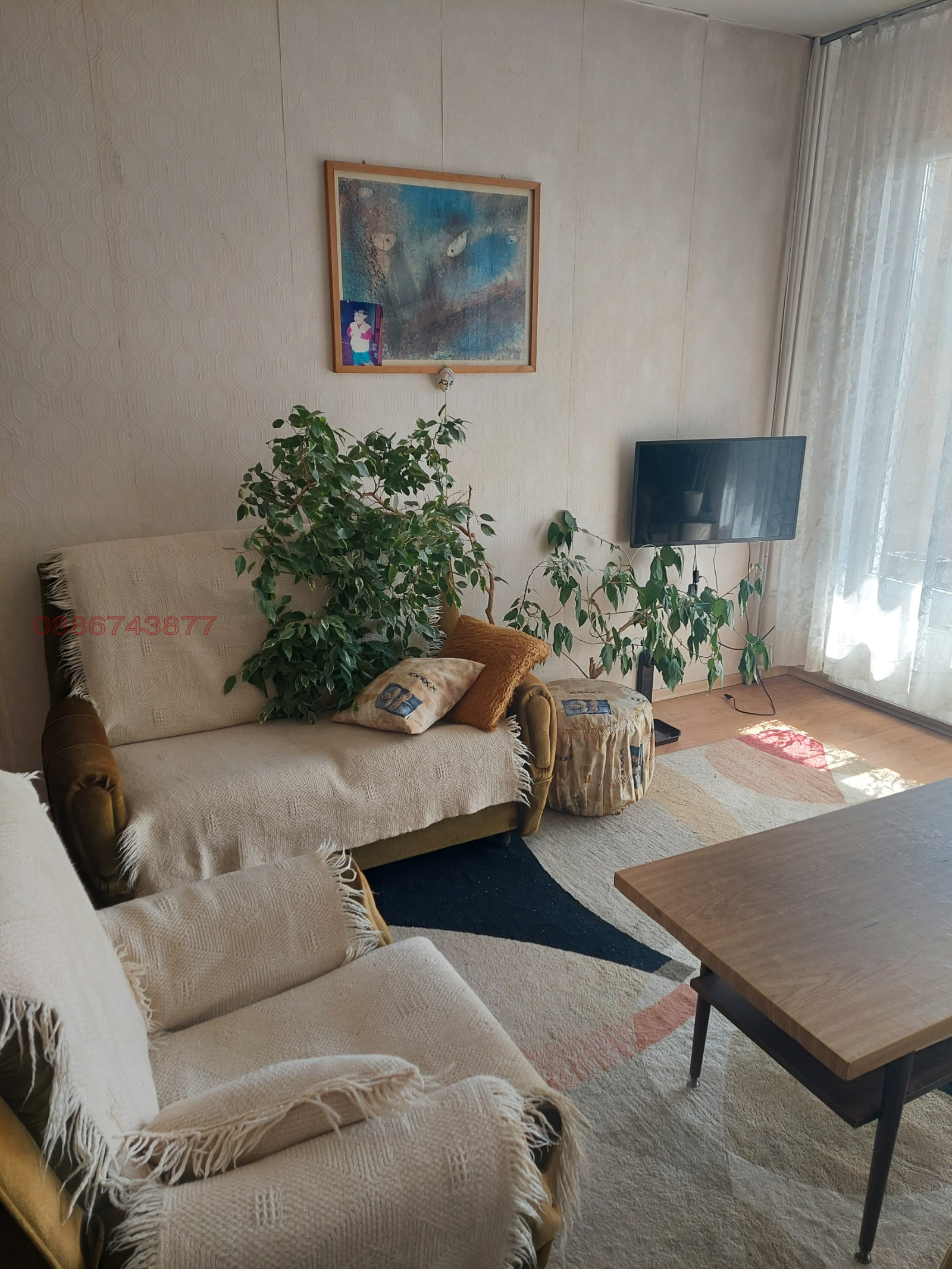 Продава 3-СТАЕН, гр. София, Лагера, снимка 7 - Апартаменти - 55008216