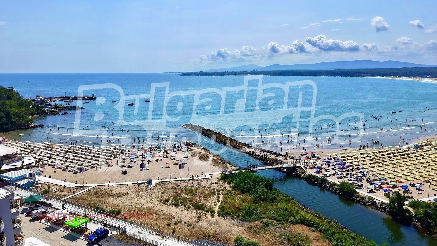 Продава 3-СТАЕН, гр. Приморско, област Бургас, снимка 11 - Апартаменти - 55847069