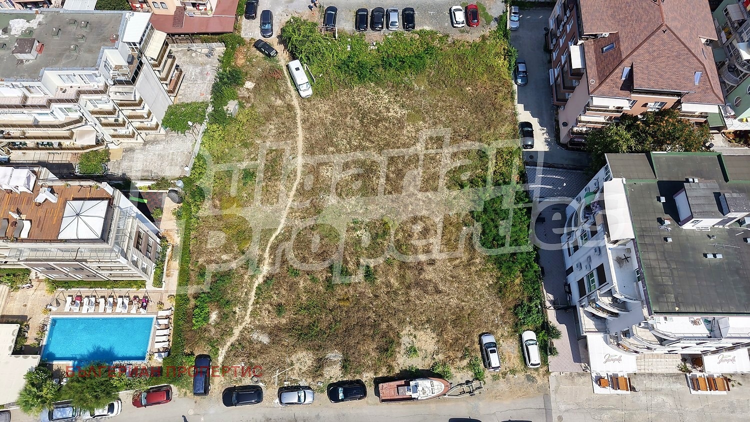 Продава 3-СТАЕН, гр. Приморско, област Бургас, снимка 15 - Апартаменти - 55847069