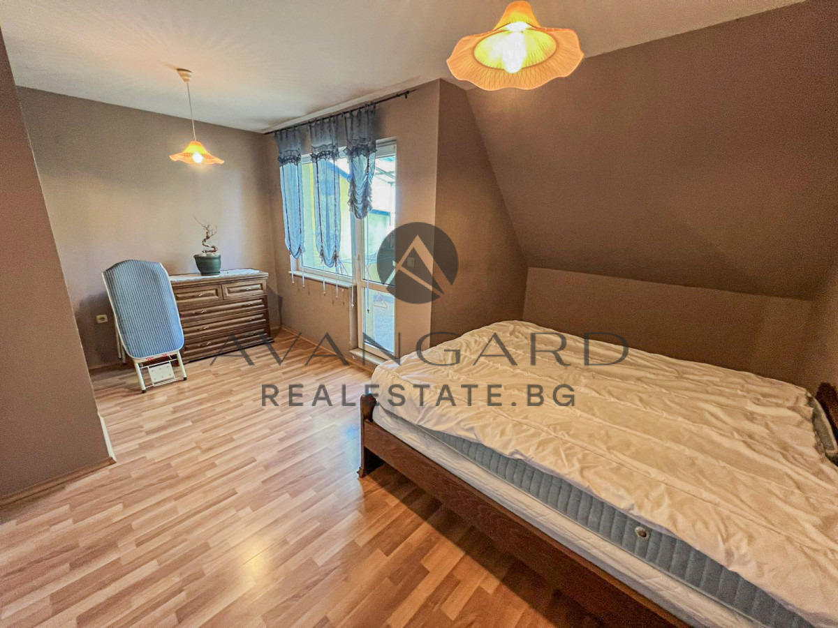Продава 4-СТАЕН, гр. Пловдив, Център, снимка 6 - Апартаменти - 56396936