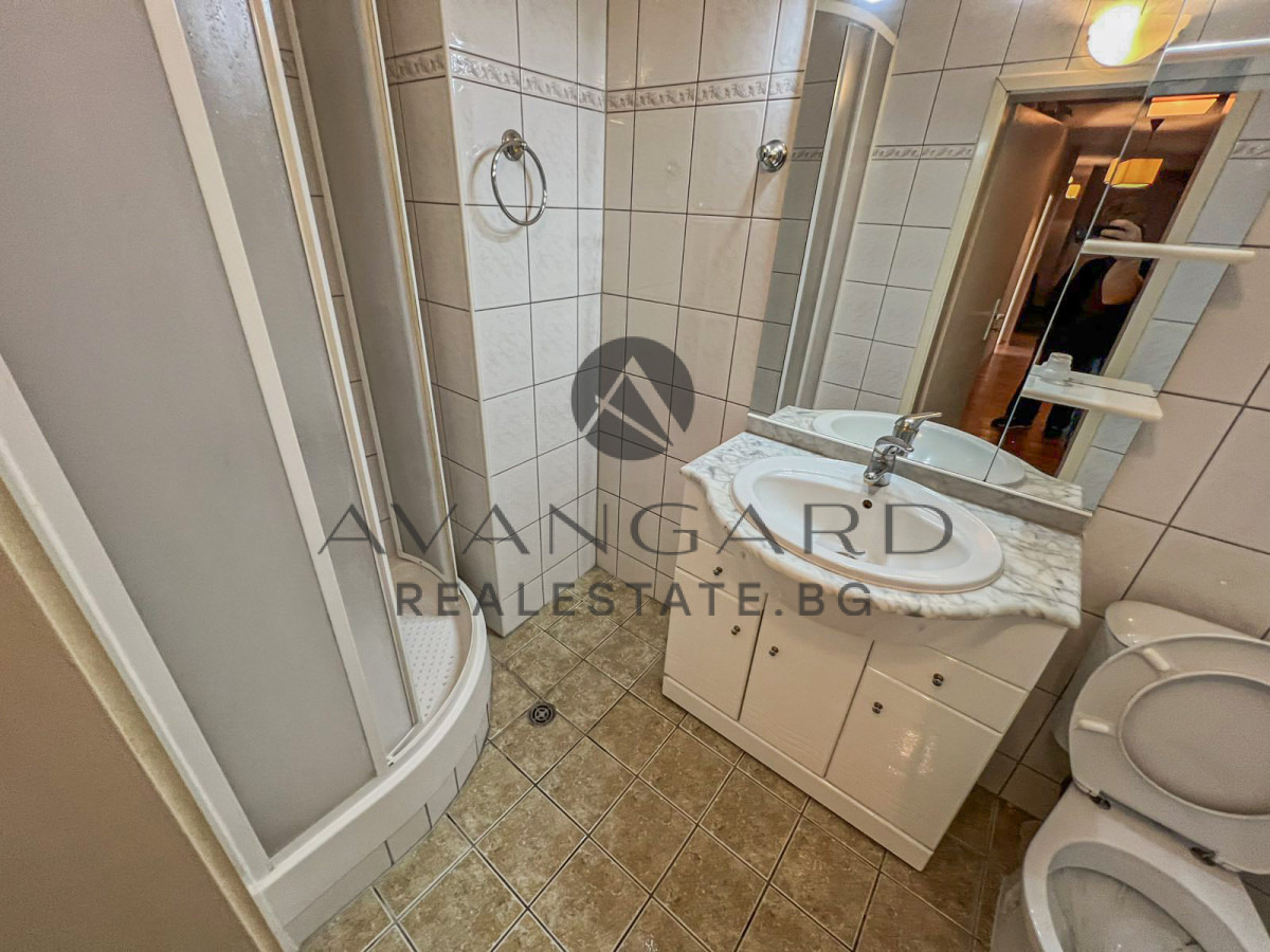 Продава 4-СТАЕН, гр. Пловдив, Център, снимка 9 - Апартаменти - 56396936