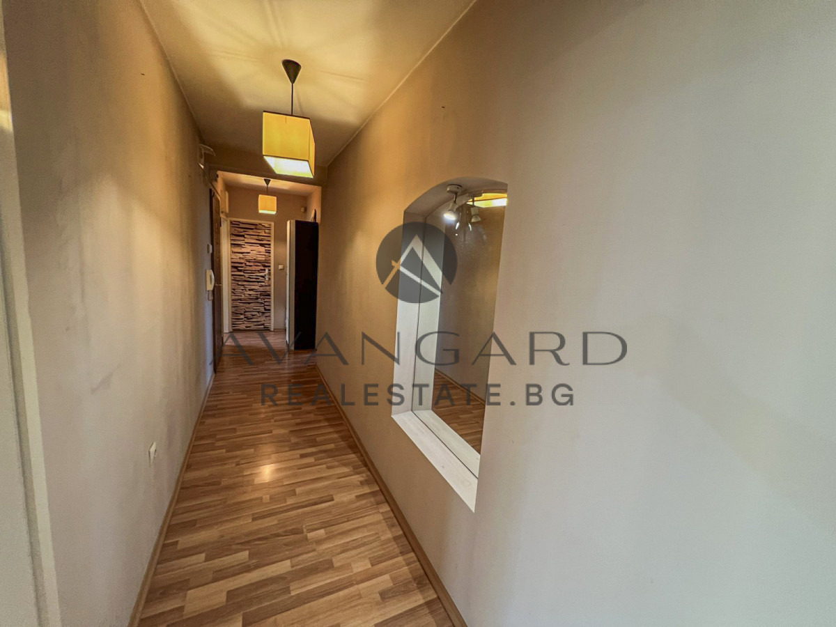 Продава 4-СТАЕН, гр. Пловдив, Център, снимка 11 - Апартаменти - 56396936