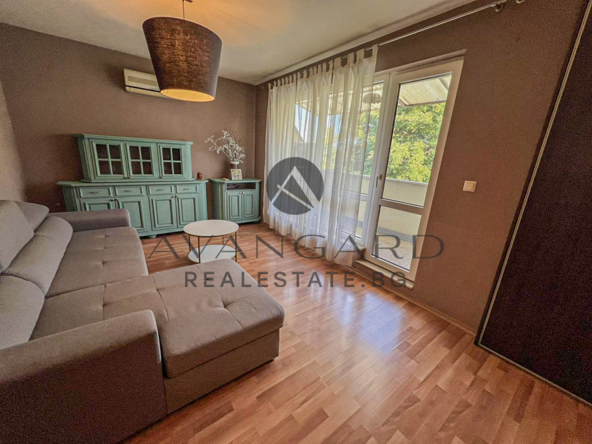 Продава 4-СТАЕН, гр. Пловдив, Център, снимка 3 - Апартаменти - 56396936