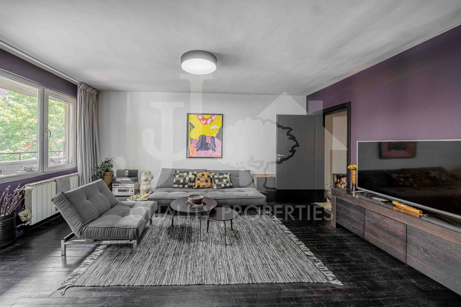 Продава МНОГОСТАЕН, гр. София, Лозенец, снимка 14 - Апартаменти - 54217042