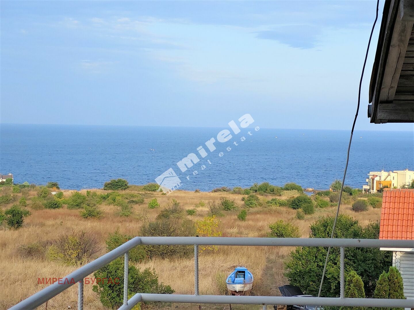 Продава МНОГОСТАЕН, гр. Черноморец, област Бургас, снимка 2 - Апартаменти - 54215832