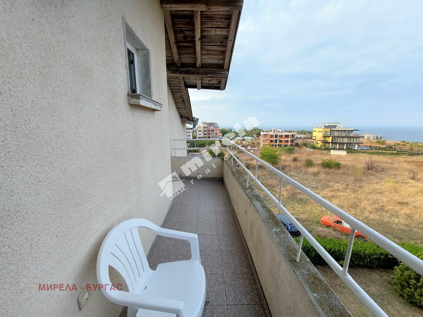 Продава МНОГОСТАЕН, гр. Черноморец, област Бургас, снимка 15 - Апартаменти - 54215832