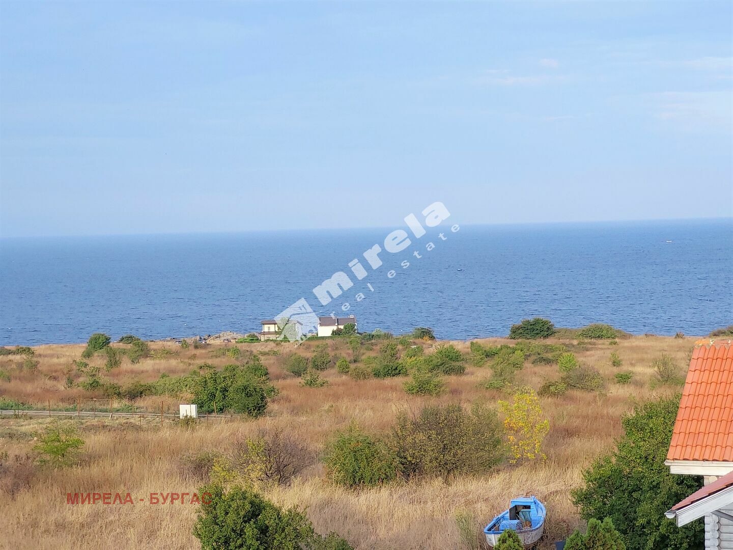 Продава МНОГОСТАЕН, гр. Черноморец, област Бургас, снимка 11 - Апартаменти - 54215832