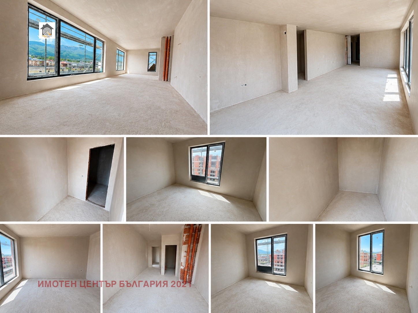 Продава МНОГОСТАЕН, гр. София, Витоша, снимка 5 - Апартаменти - 54630368