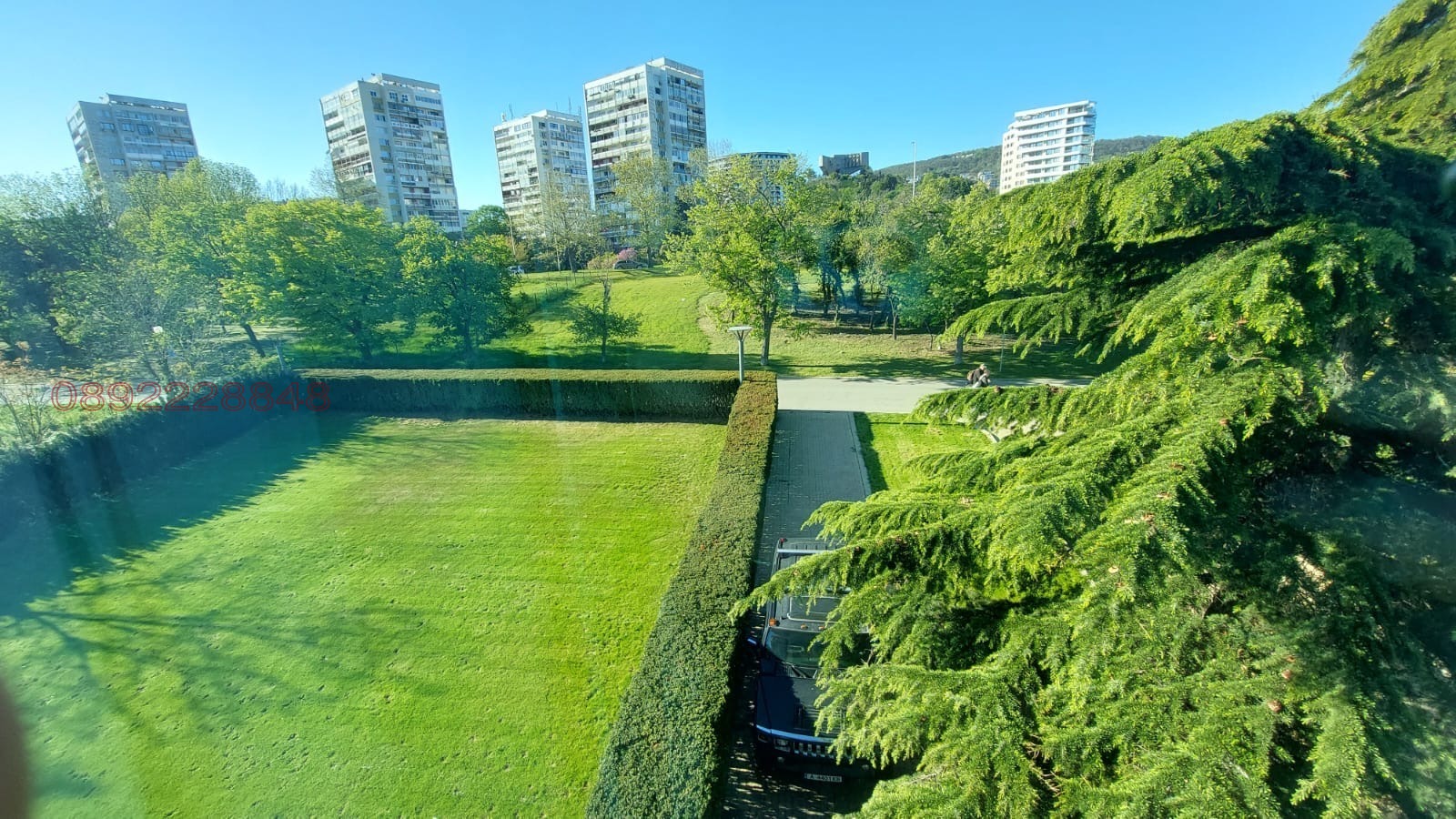Продава КЪЩА, гр. Варна, м-т Салтанат, снимка 8 - Къщи - 54580970