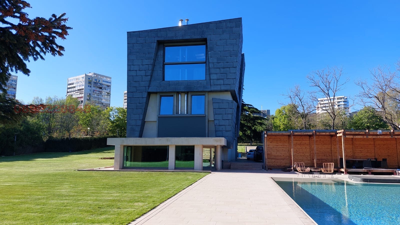 Продава КЪЩА, гр. Варна, м-т Салтанат, снимка 7 - Къщи - 54580970