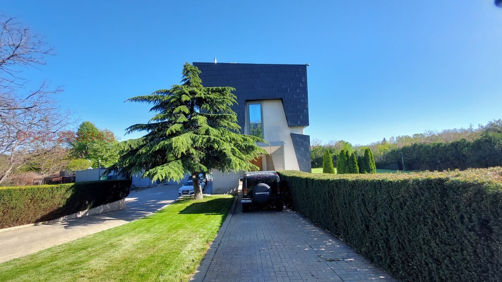 Продава КЪЩА, гр. Варна, м-т Салтанат, снимка 4 - Къщи - 54580970