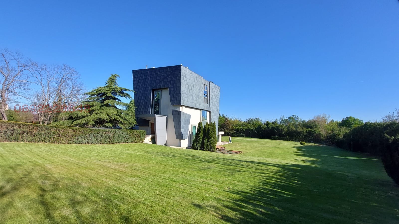 Продава КЪЩА, гр. Варна, м-т Салтанат, снимка 9 - Къщи - 54580970