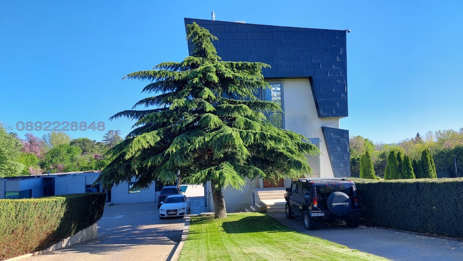 Продава КЪЩА, гр. Варна, м-т Салтанат, снимка 2 - Къщи - 54580970