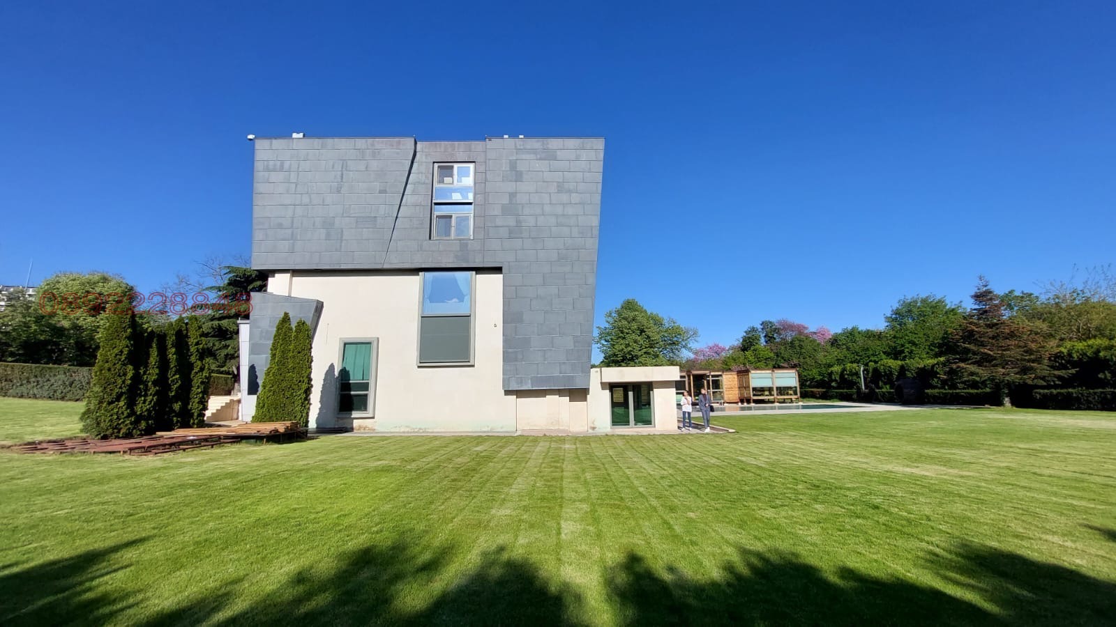 Продава КЪЩА, гр. Варна, м-т Салтанат, снимка 12 - Къщи - 54580970