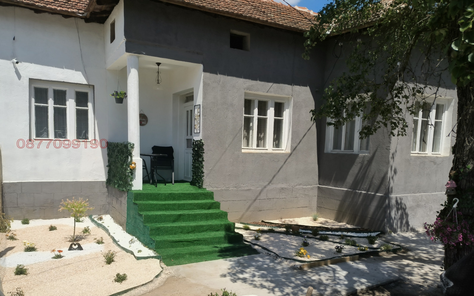Продава КЪЩА, с. Смирненски, област Монтана