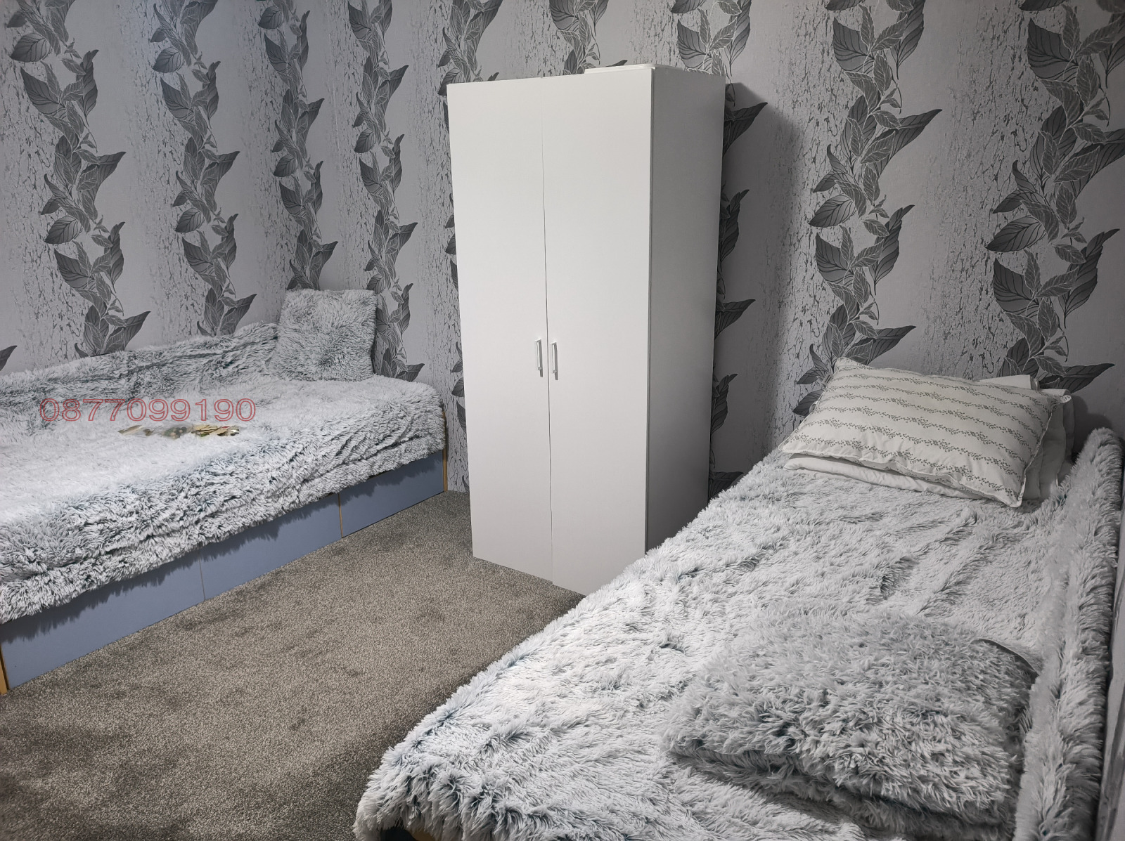 Продава КЪЩА, с. Смирненски, област Монтана, снимка 8 - Къщи - 54622535