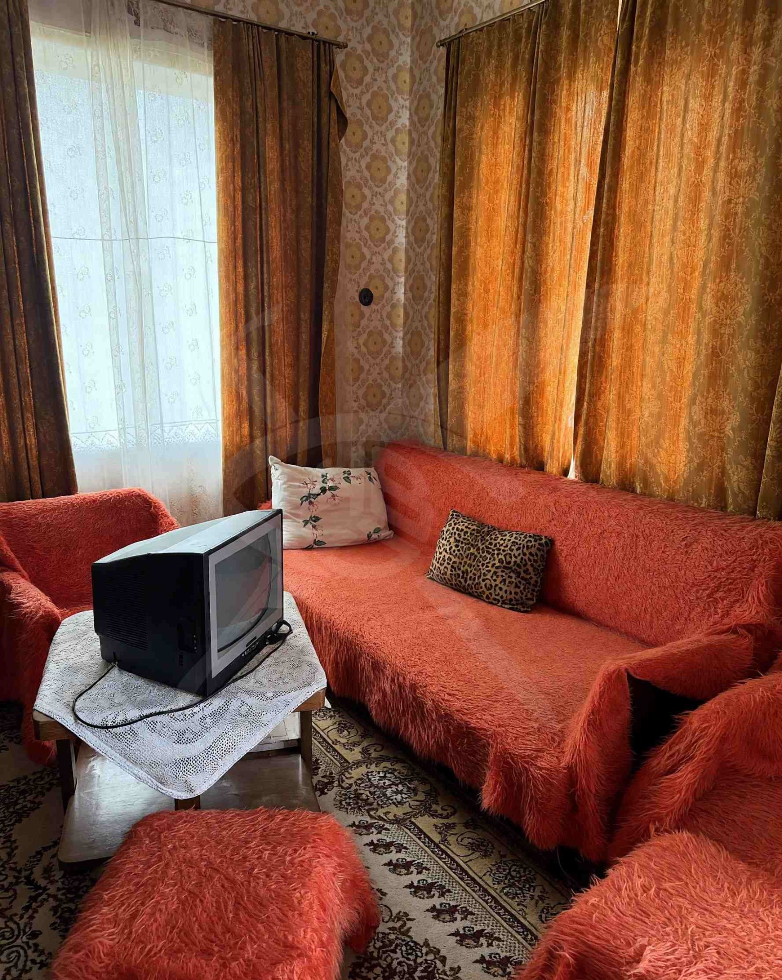 Продава КЪЩА, гр. Малко Търново, област Бургас, снимка 2 - Къщи - 55055694