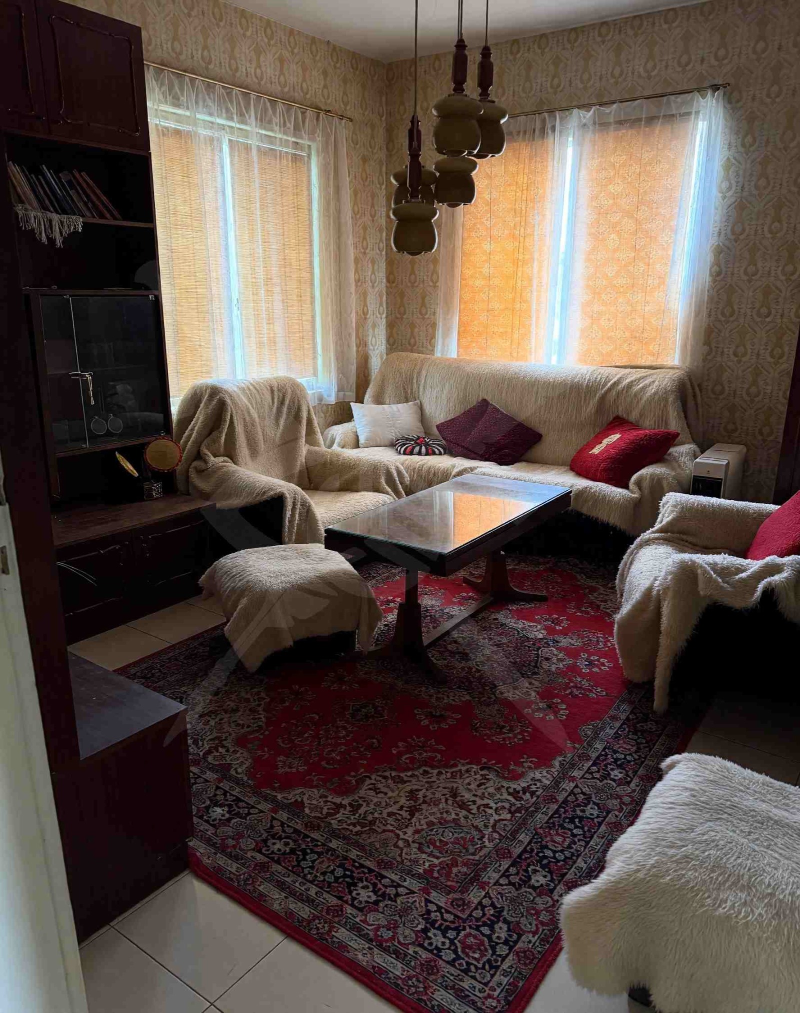 Продава КЪЩА, гр. Малко Търново, област Бургас, снимка 3 - Къщи - 55055694