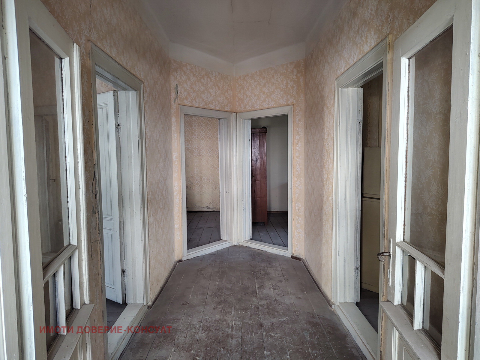 Продава КЪЩА, гр. Видин, Баба Тонка, снимка 9 - Къщи - 55885034