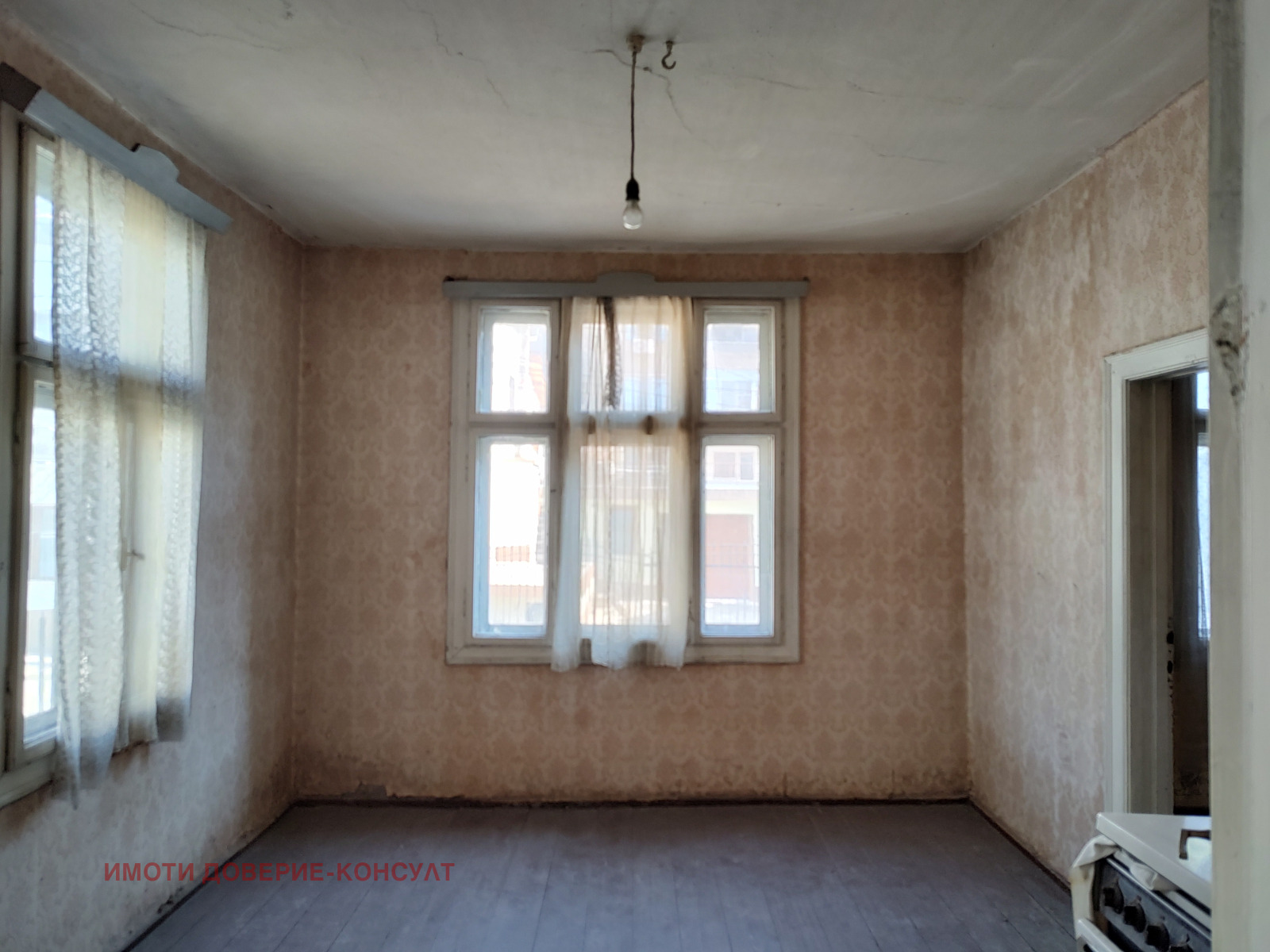 Продава КЪЩА, гр. Видин, Баба Тонка, снимка 2 - Къщи - 55885034