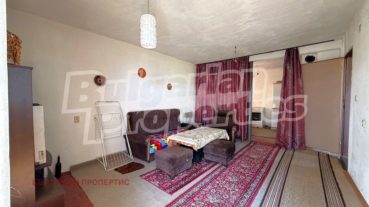 Продава КЪЩА, с. Държава, област Стара Загора, снимка 16 - Къщи - 56091209