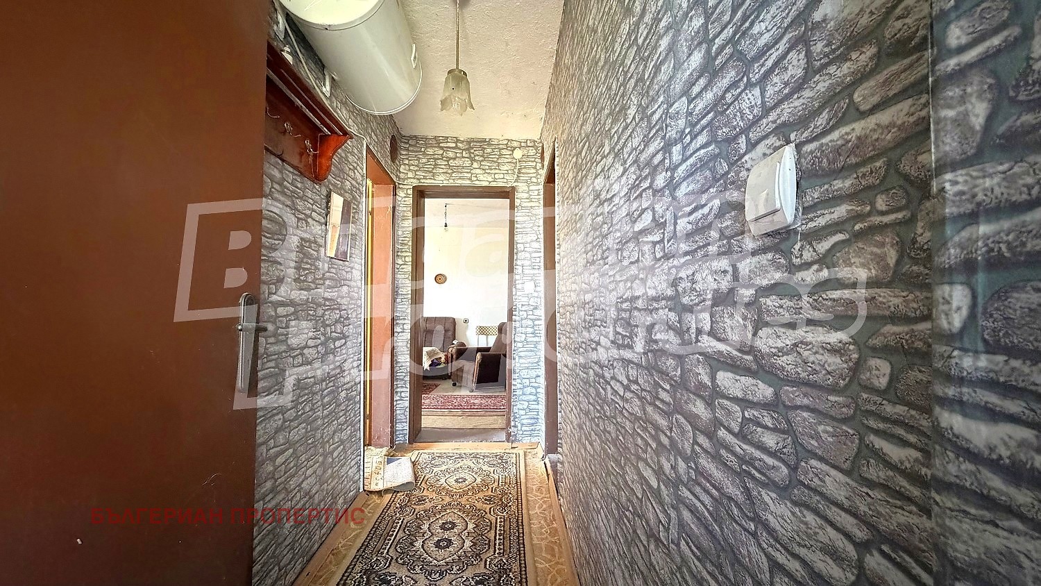Продава КЪЩА, с. Държава, област Стара Загора, снимка 6 - Къщи - 56091209