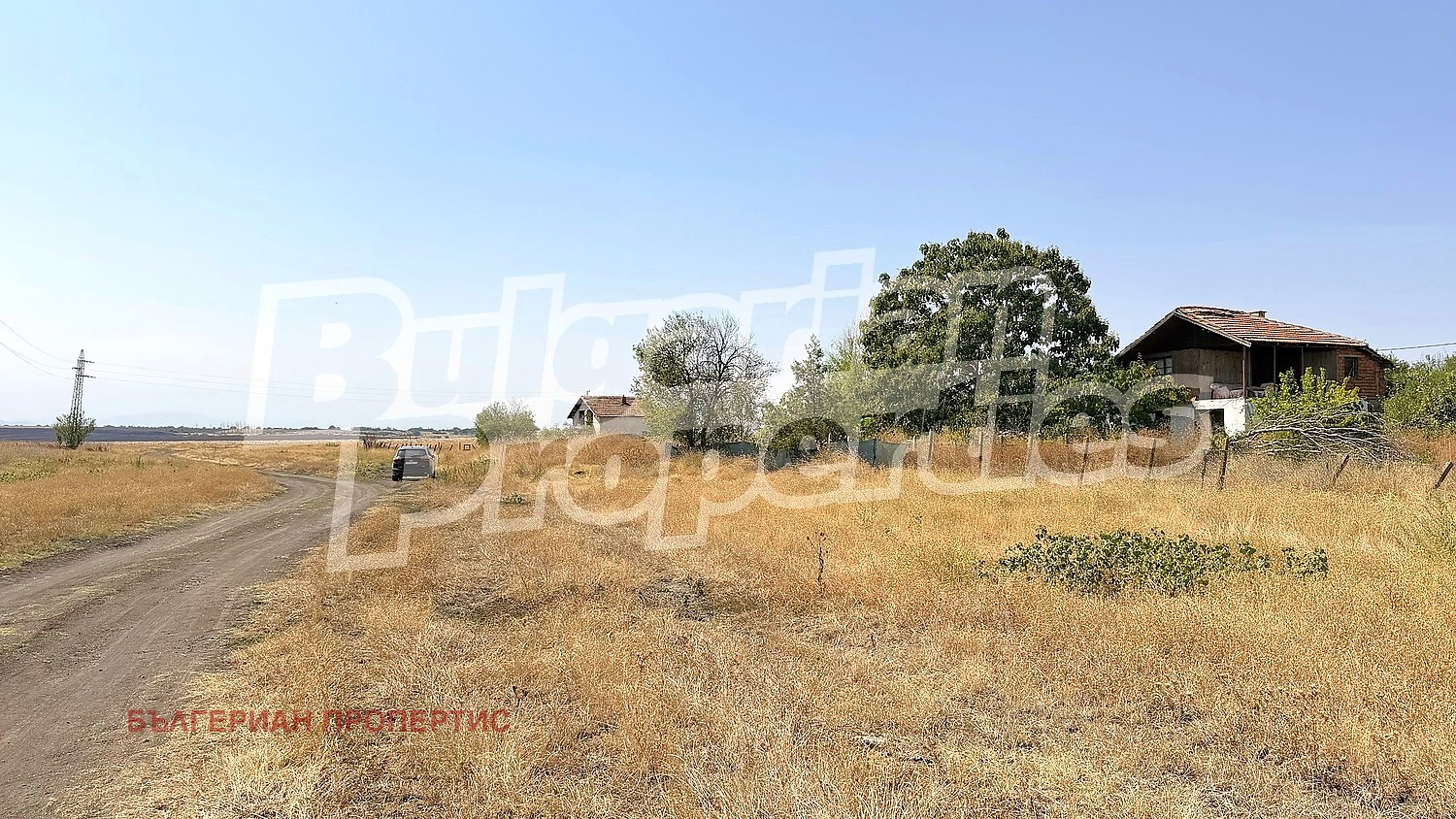 Продава КЪЩА, с. Държава, област Стара Загора, снимка 15 - Къщи - 56091209