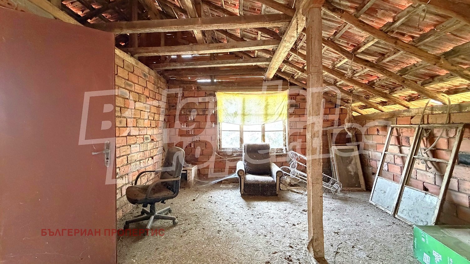 Продава КЪЩА, с. Държава, област Стара Загора, снимка 11 - Къщи - 56091209