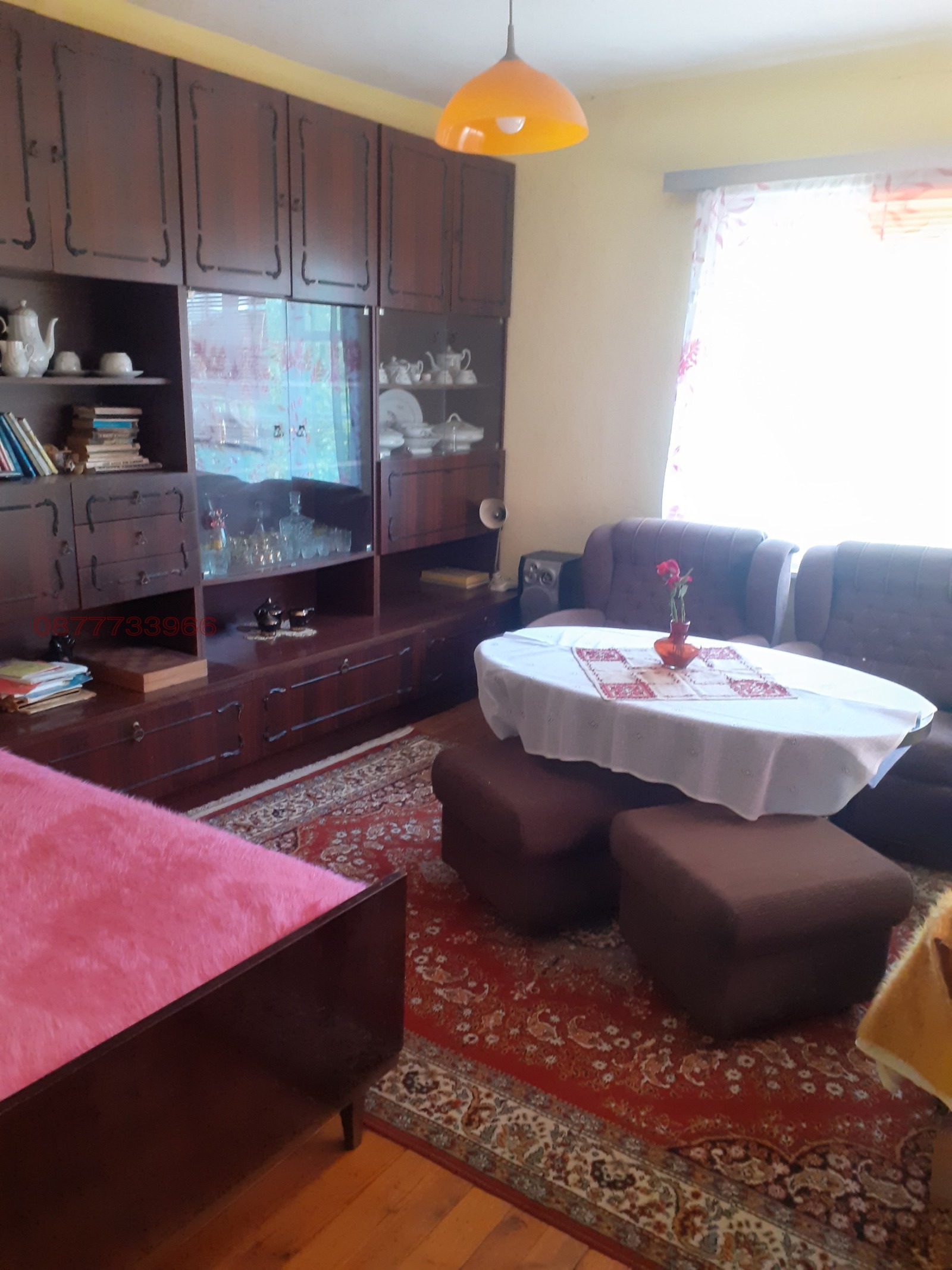 Продава ВИЛА, с. Колю Мариново, област Стара Загора, снимка 15 - Вили - 53615551