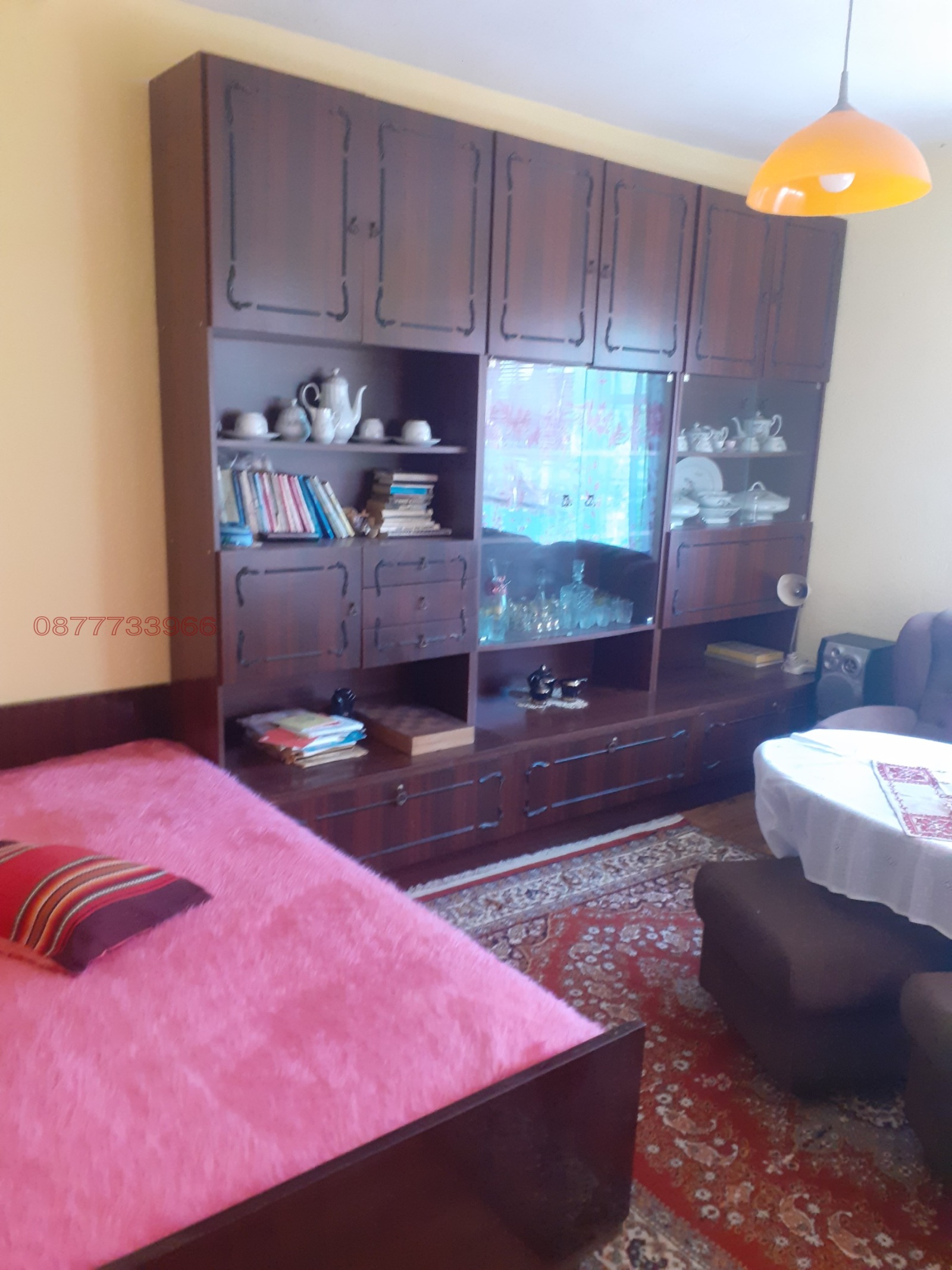 Продава ВИЛА, с. Колю Мариново, област Стара Загора, снимка 17 - Вили - 53615551